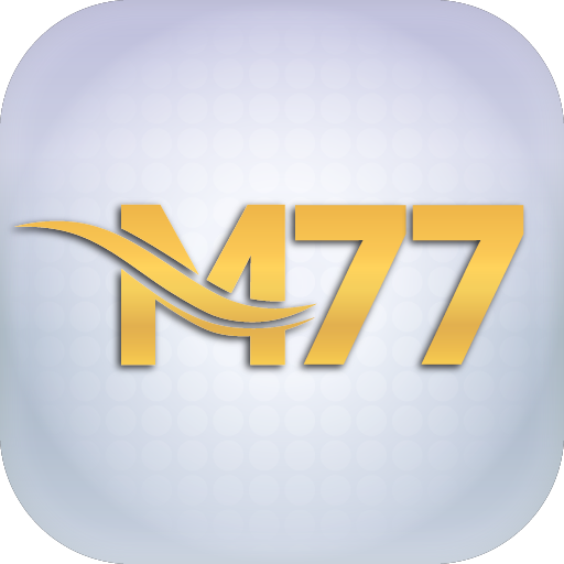 LOGIN M77