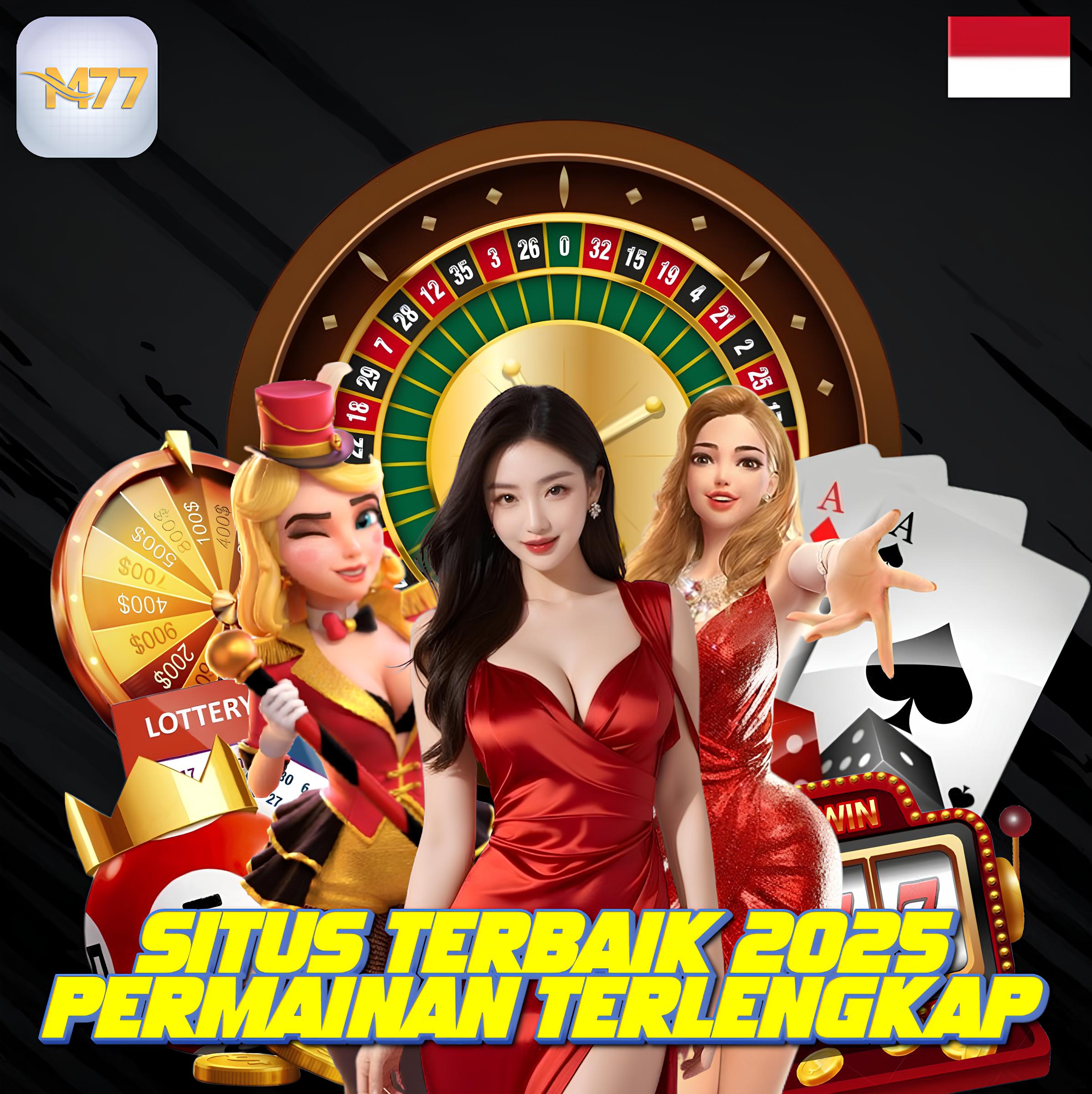 White Iron Band | Popular Games Show from M77 With The Most Complete Provider