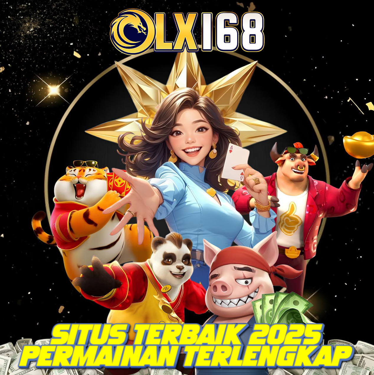 OLX168 | Akses Login Resmi Toto Online Dengan Prediksi Paling Jitu