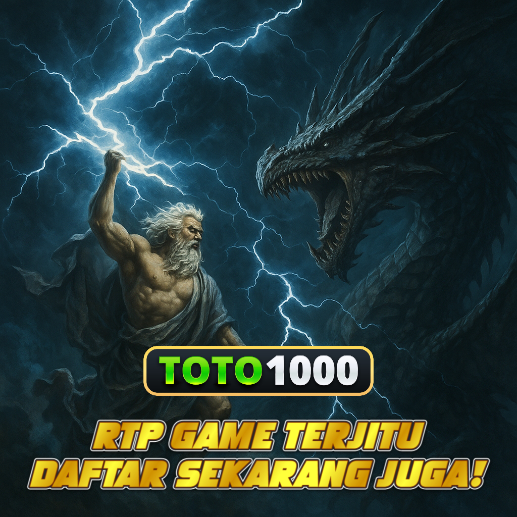 TOTO1000 | Akses Link Alternatif Toto Macau Nomor #1 di Asia