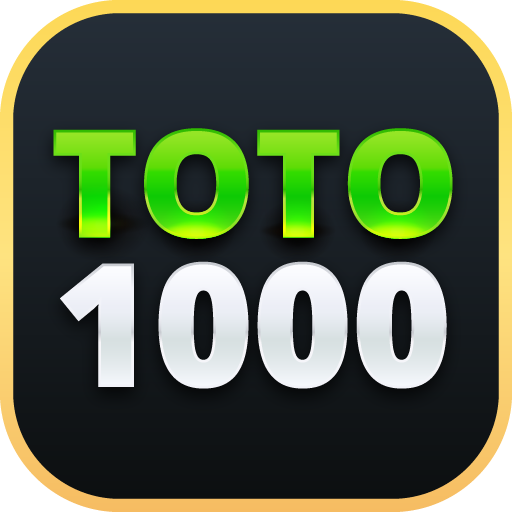 Situs TOTO1000